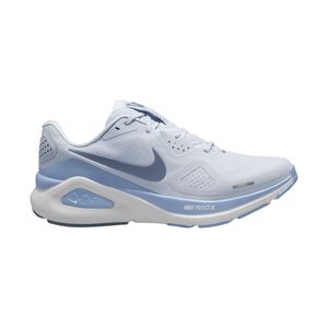 Nike W Nike Structure 26 - football grey/world indigo-aluminum