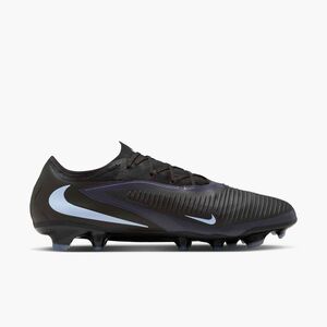 Nike Phantom 6 Low Pro Fg - black/black