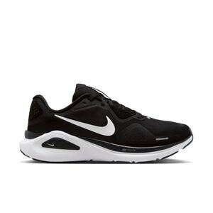 Nike Nike Structure 26 - black/white-cool grey-metallic silv