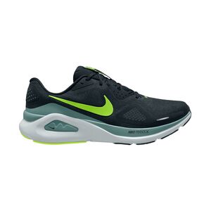 Nike Nike Structure 26 - seaweed/volt-cannon-pure platinum