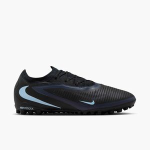 Nike Reactx Phantom 6 Low Pro Tf - black/black