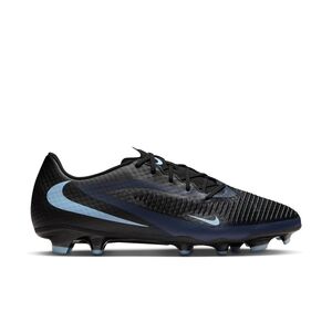 Nike Phantom 6 Low Acad Fg/Mg - black/black