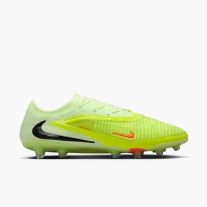 Nike Phantom 6 Low Elite Ag-Pro - hyper crimson/black-limelight