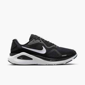 Nike Nike Structure 26 Wide - black/white-wolf grey-metallic silv