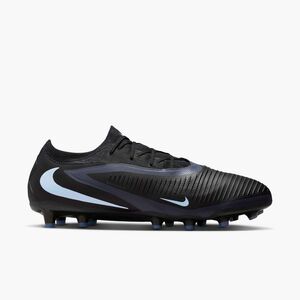 Nike Phantom 6 Low Pro Ag-Pro - black/black