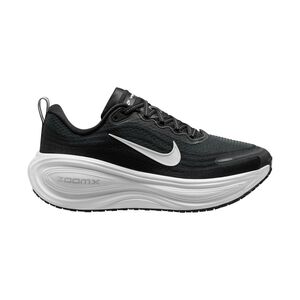 Nike W Nike Vomero Plus - black/white-cool grey-mtlc dark gre