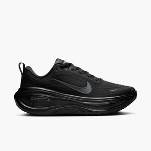 Nike W Nike Vomero Plus - black/dk smoke grey-mtlc dark grey