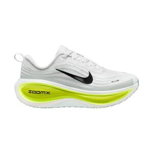 Nike W Nike Vomero Plus - white/black-cyber-lt lemon twist