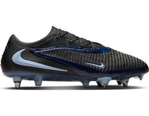 Nike Phantom 6 Low Elite Sg-Pro - black/black