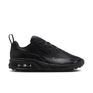 Nike Air Max Bia (Gs) - black/black-white