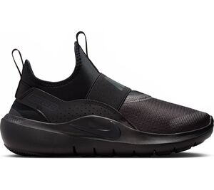 Nike Flex Runner 4 (Gs) - black/black-anthracite