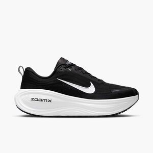 Nike Nike Vomero Plus - black/white-cool grey-mtlc dark gre