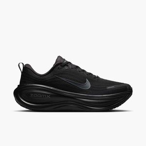 Nike Nike Vomero Plus - black/dk smoke grey-mtlc dark grey
