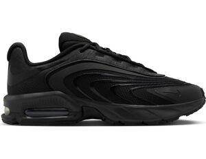 Nike Air Max Fire - black/black-white