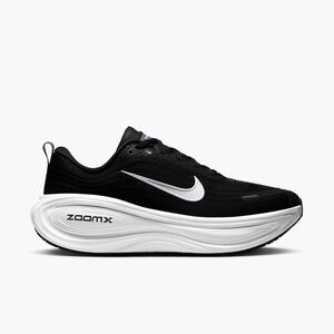 Nike Nike Vomero Plus Wide - black/white-cool grey-mtlc dark gre