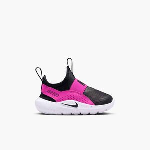 Nike Flex Runner 4 (Td) - laser fuchsia/black-white