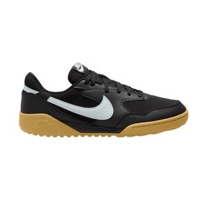Nike Nike Terra Manta - black/pure platinum-gum light brown