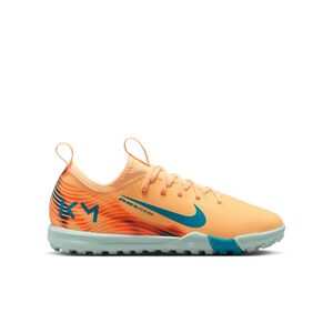 Nike Jr Zoom Vapor 16 Academy Km Tf - melon tint/neo turq-igloo