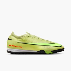 Nike Zoom Vapor 16 Pro Tf - limelight/volt-hyper crimson