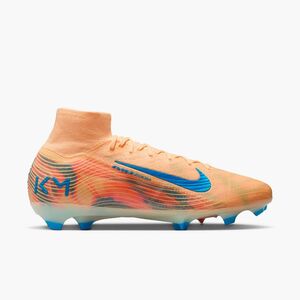 Nike Zm Superfly 10 Elite Km Fg - melon tint/neo turq-igloo