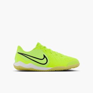 Nike Jr Legend 10 Academy Ic - volt/black