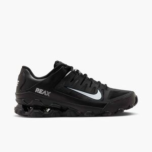 Nike W Nike Reax 8 Tr Mesh - black/white