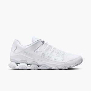 Nike W Nike Reax 8 Tr Mesh - white/white-pure platinum