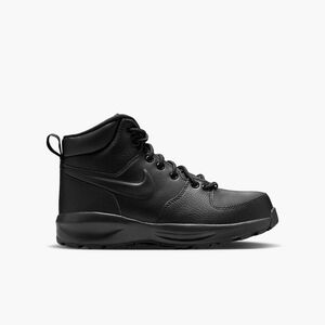 Nike Nike Manoa 17 (Gs) - black/black-black