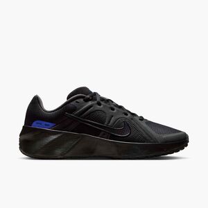 Nike M Nike Metro Tek - black/metallic black-off noir-racer