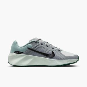 Nike M Nike Metro Tek - lt smoke grey/black-cool grey-canno