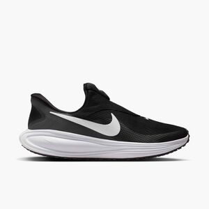 Nike Nike Revolution 8 Easyon - black/white-anthracite-wolf grey