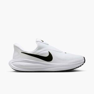 Nike Nike Revolution 8 Easyon - white/black-wolf grey