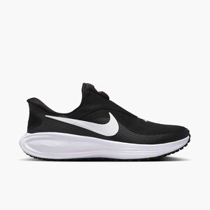 Nike W Nike Revolution 8 Easyon - black/white-anthracite-wolf grey