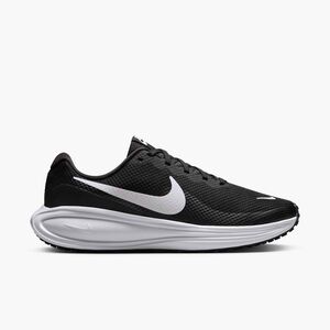 Nike W Nike Revolution 8 Wide - black/white-black
