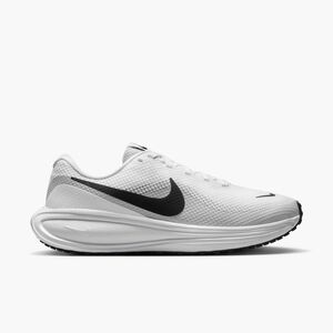 Nike W Nike Revolution 8 Wide - white/black-pure platinum
