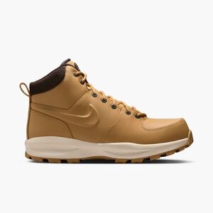 Nike Nike Manoa Leather - haystack/haystack-velvet brown-birc