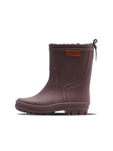 Hummel Thermo Boot Jr - peppercorn