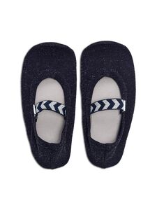 Hummel Hummel Gym Shoe - black iris