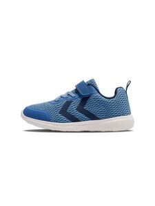Hummel Actus  Recycled Jr - federal blue