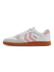 Hummel Handball Perfekt Sp - white/pink