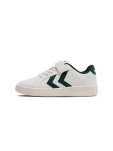 Hummel Derby Court Jr - dark green