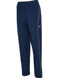 Hummel Hmlpulse Woven W Pants - dress blues