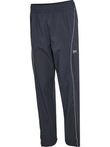 Hummel Hmlpulse Woven W Pants - ebony
