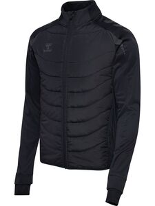 Hummel Hmlbtc Winter Training Jacket - black