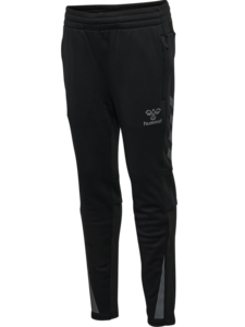 Hummel Hmlbtc Winter Training Pants Kid - black