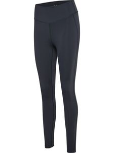 Hummel Hmlpulse High Waist Tights - ebony