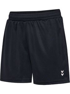 Hummel Hmlpulse Training W Shorts - black
