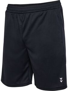 Hummel Hmlpulse Training Shorts - black