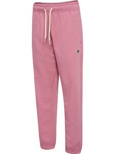 Hummel Hmljr Loose Sweatpants Bee - polignac