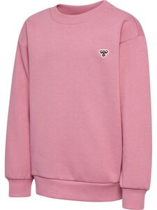 Hummel Hmljr Loose Crewneck Bee - polignac